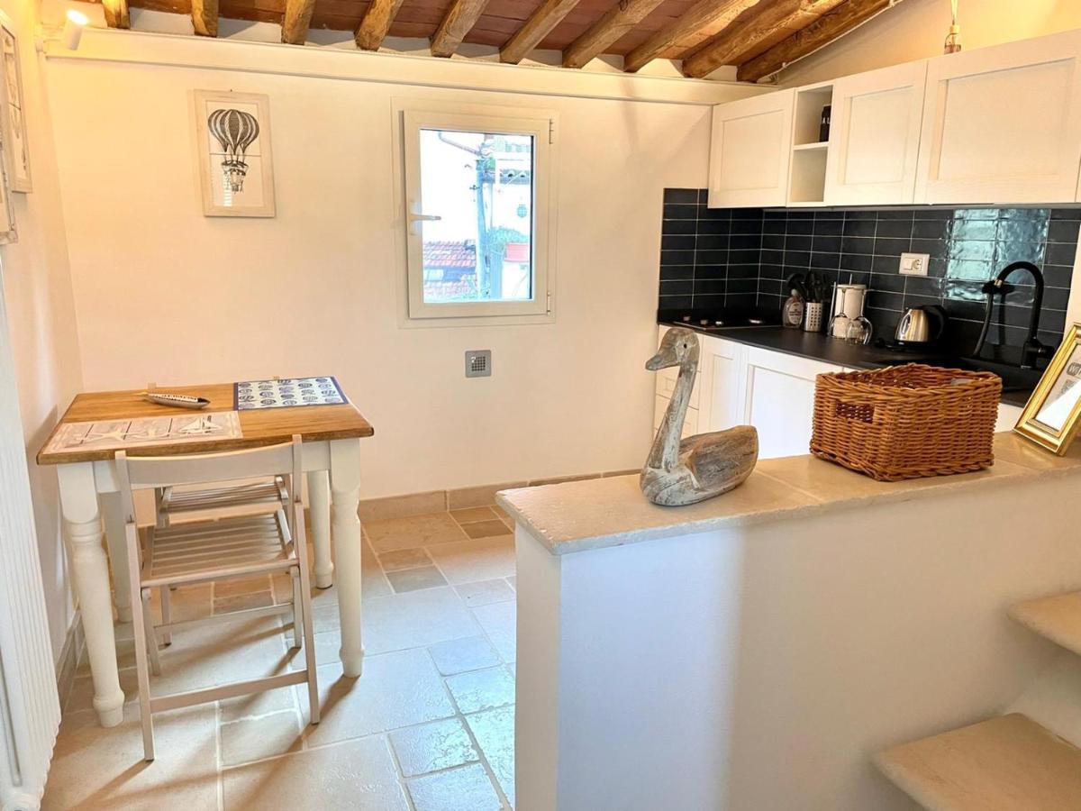 Suite Ventidue - Fronte Mare Lerici Exterior foto